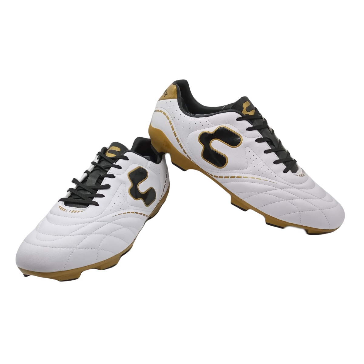 Tenis para Futbol Tacos de moda Marca Charly 1022322