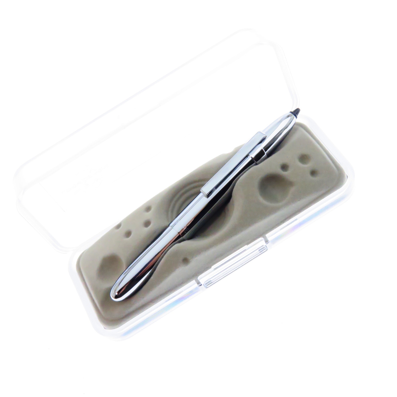 Fp400Cls Fisher Space Pen Pluma Espacial Antigravedad