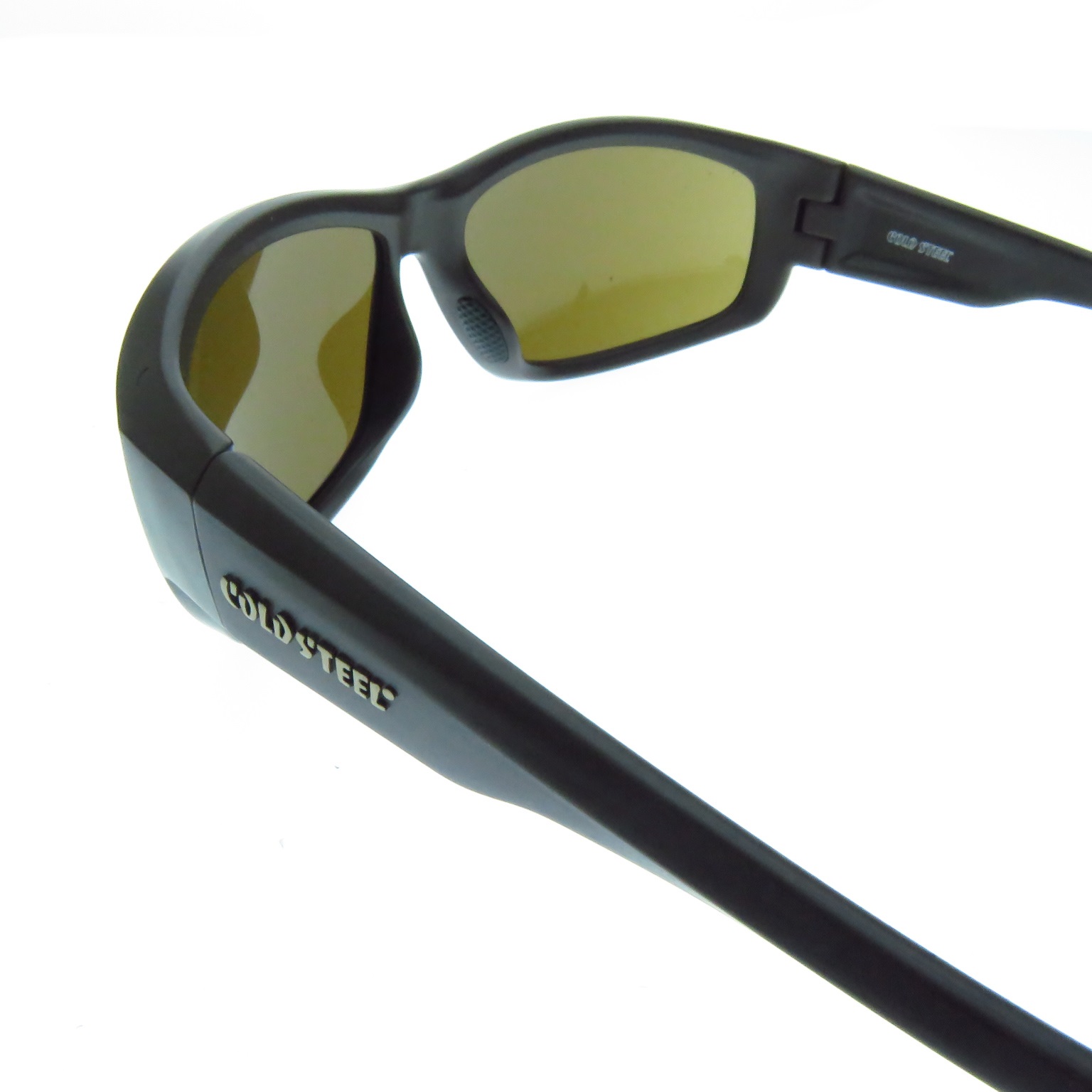 Csewds23M Cold Steel Battle Shades Lentes De Sol Con Navaja