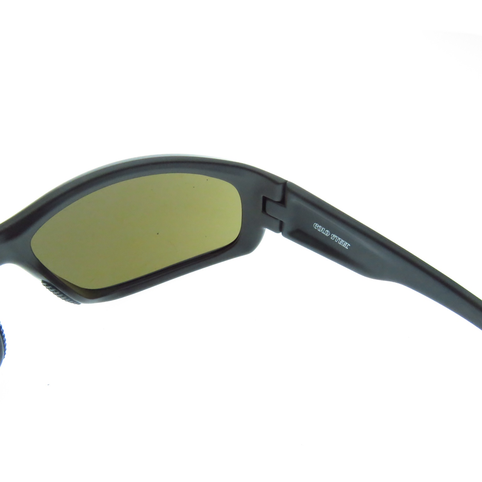 Csewds23M Cold Steel Battle Shades Lentes De Sol Con Navaja