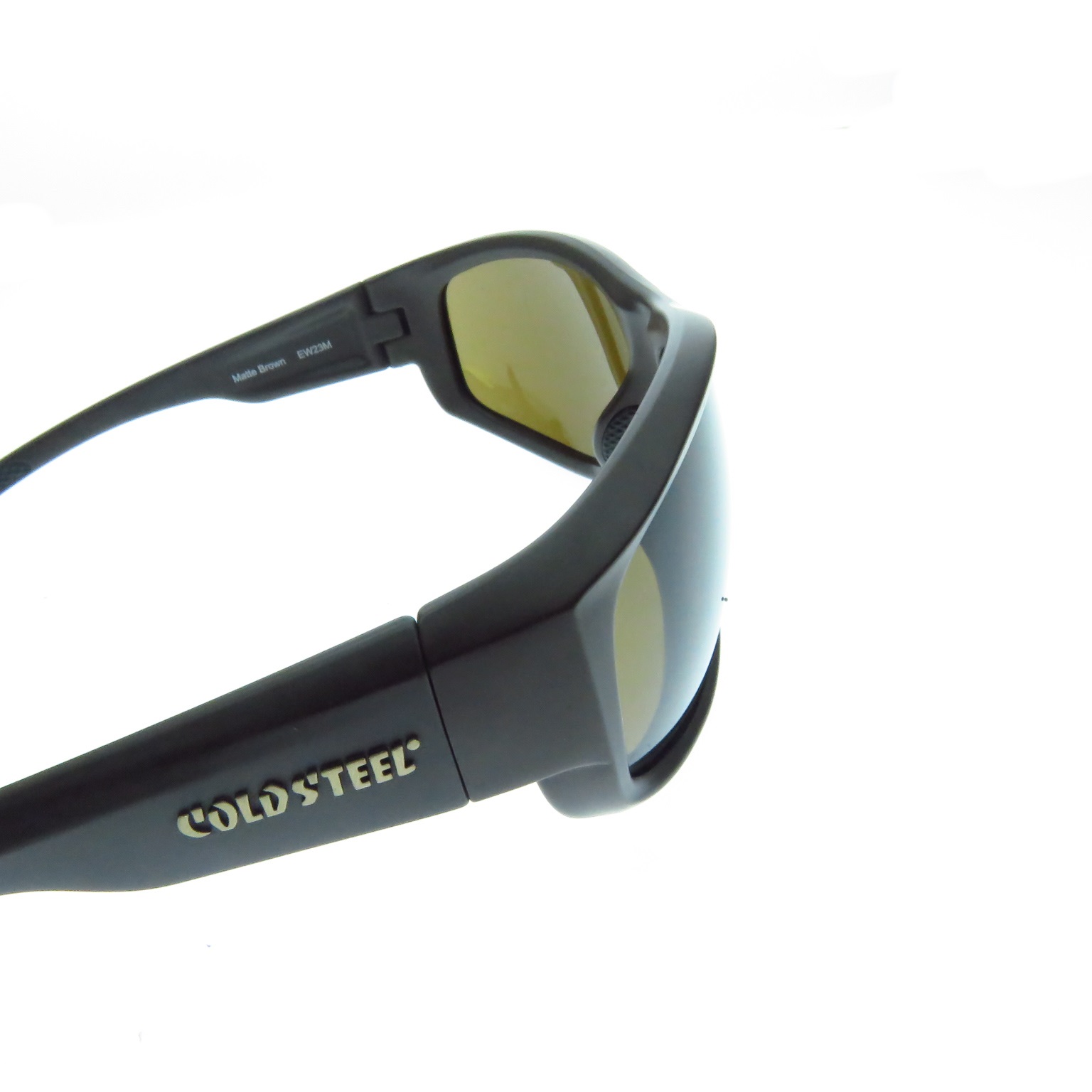 Csewds23M Cold Steel Battle Shades Lentes De Sol Con Navaja