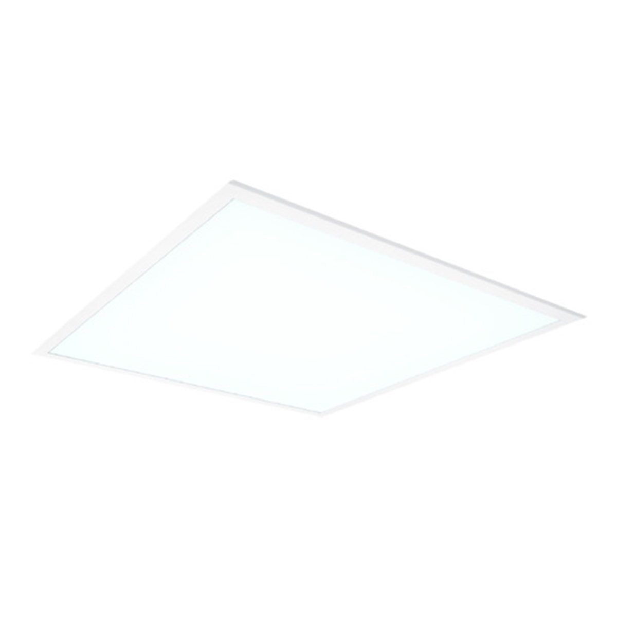 Luminaria LED Cuadrada Compacta Tecnolite 40w 6500k