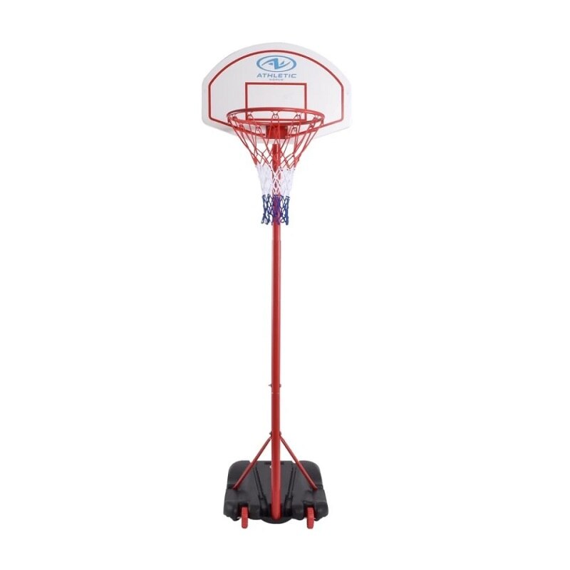Canasta Tablero  De Basquetbol Ajustable 