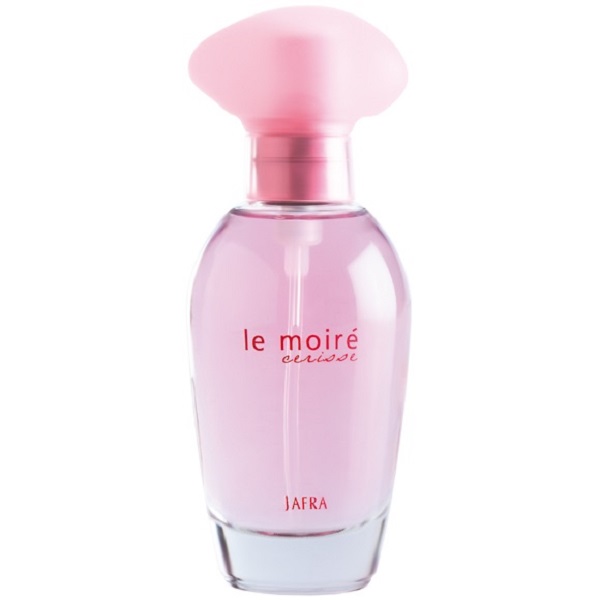 Le Moiré Cerisse by Jafra Perfume para Dama 50 ml