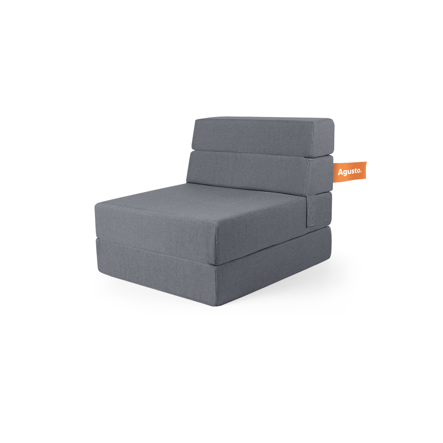 Sofa Cama SofaBlocks Agusto Individual - Colchón Colchoneta