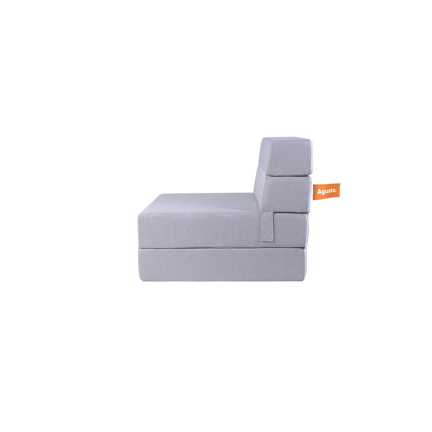 Sofa Cama SofaBlocks Agusto Individual - Colchón Colchoneta