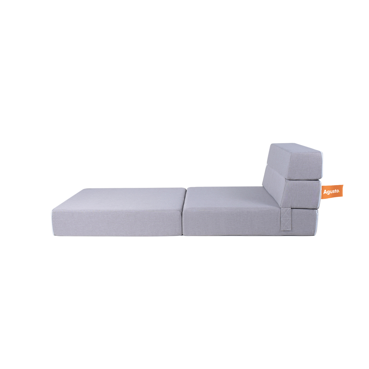 Sofa Cama SofaBlocks Agusto Individual - Colchón Colchoneta