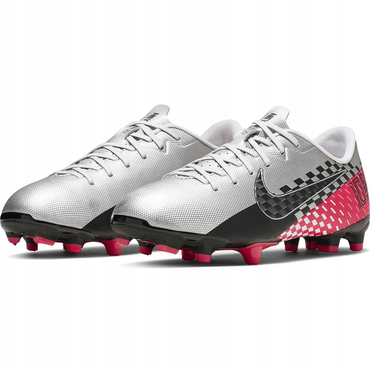 Tacos Nike Vapor 13 Academy Fg/mg Neymar Jr AT8125 006