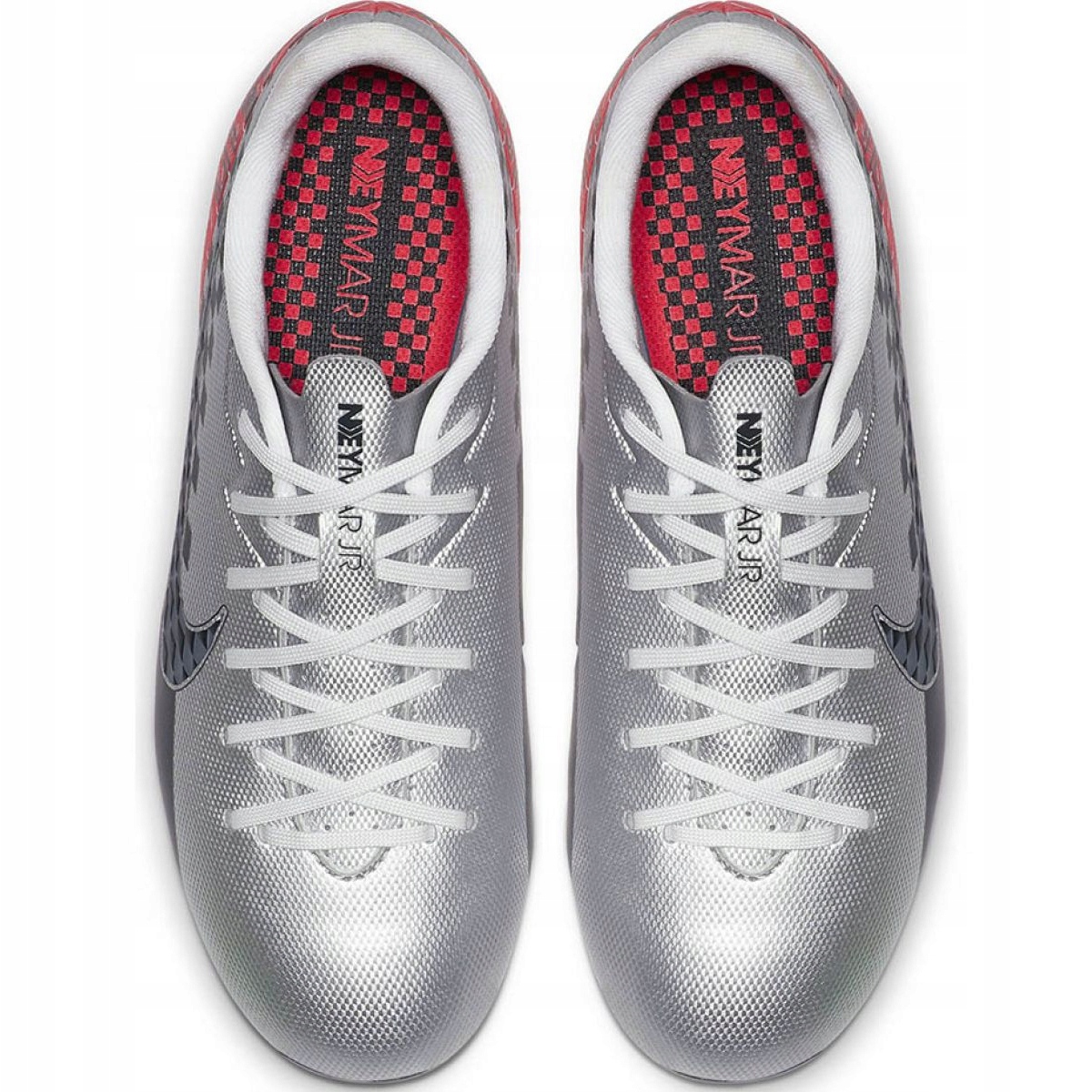 Tacos Nike Vapor 13 Academy Fg/mg Neymar Jr AT8125 006