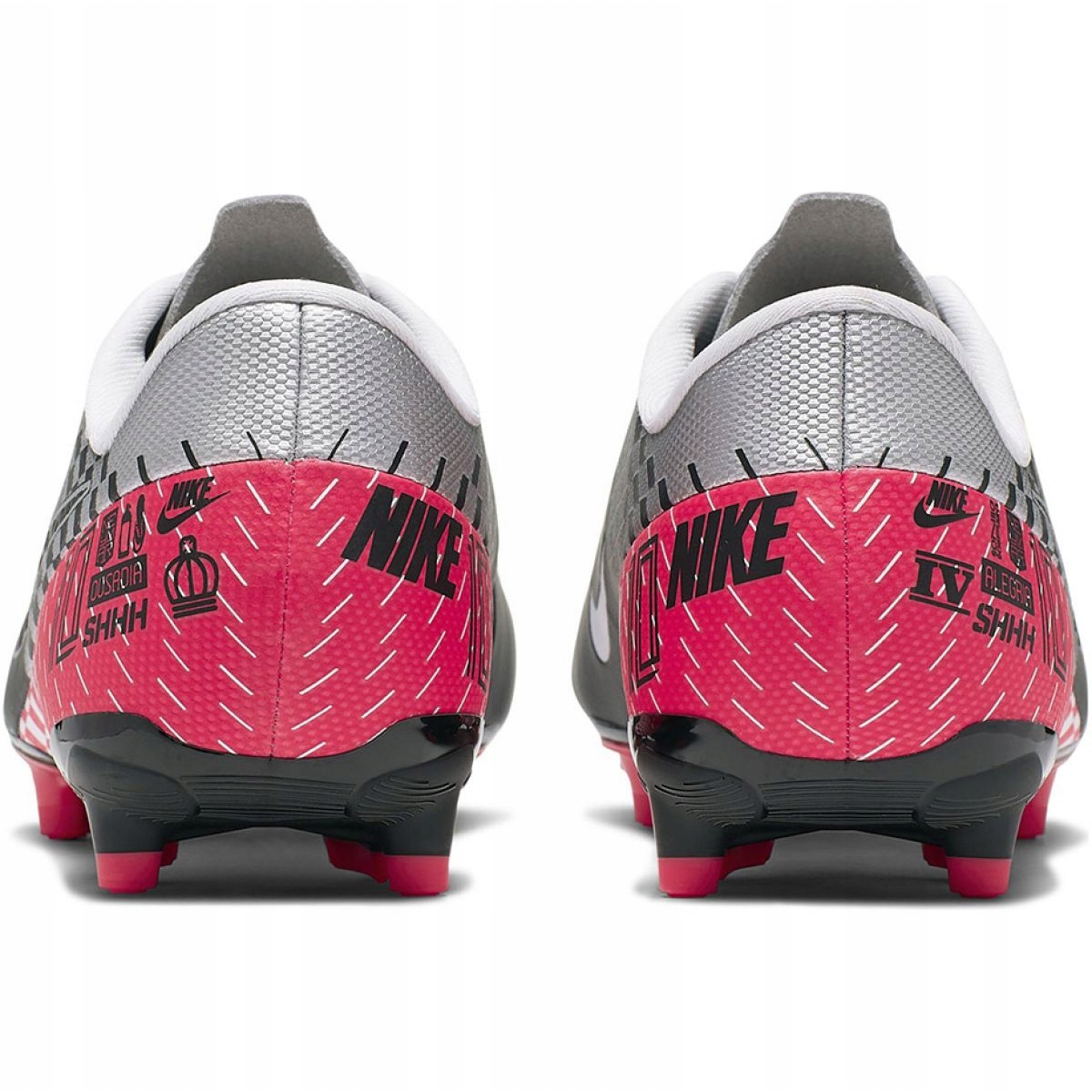 Tacos Nike Vapor 13 Academy Fg/mg Neymar Jr AT8125 006