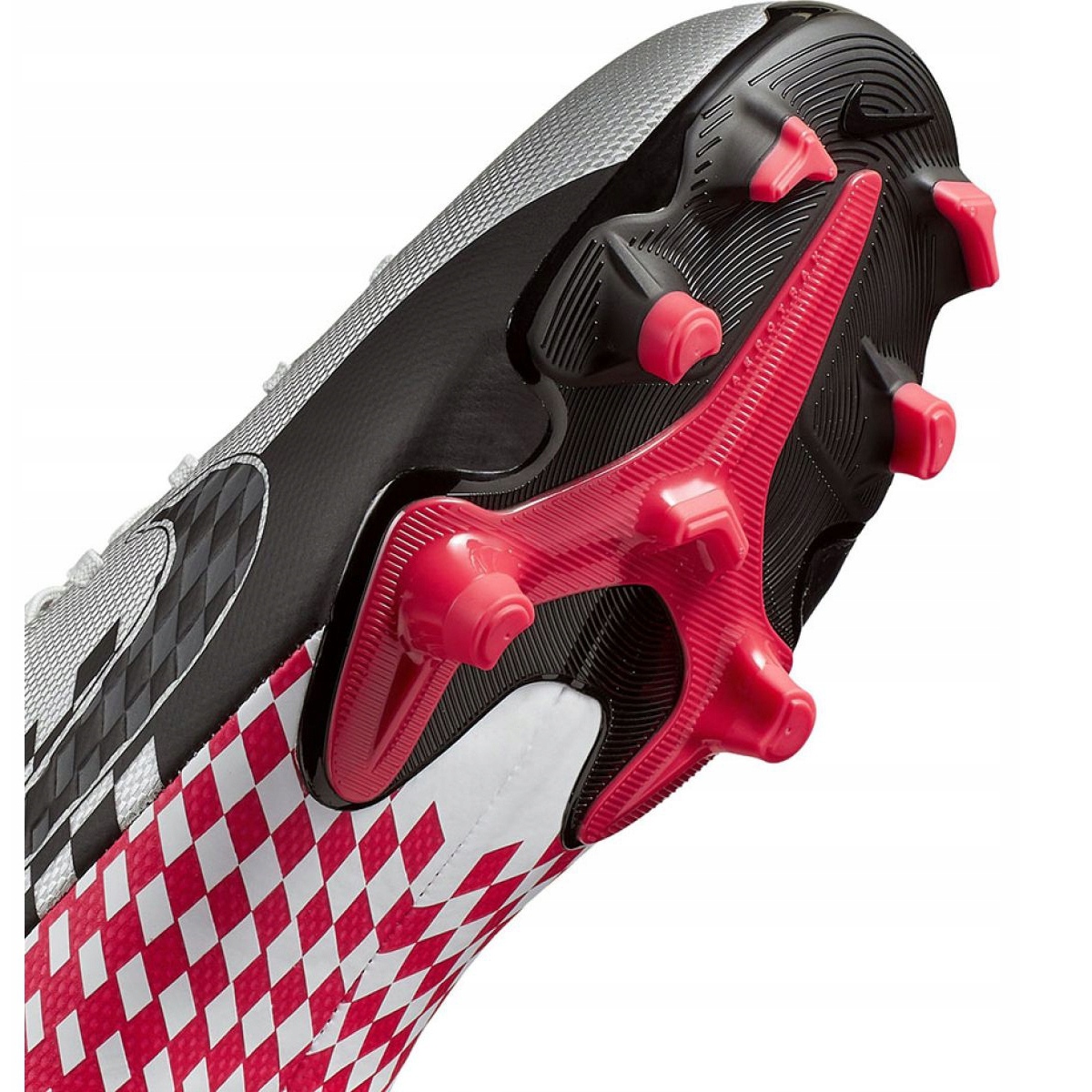 Tacos Nike Vapor 13 Academy Fg/mg Neymar Jr AT8125 006