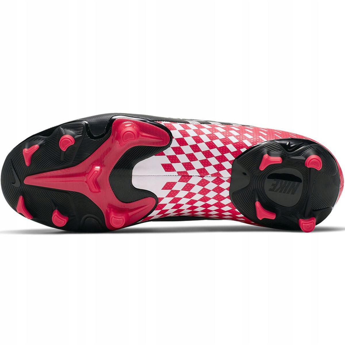 Tacos Nike Vapor 13 Academy Fg/mg Neymar Jr AT8125 006