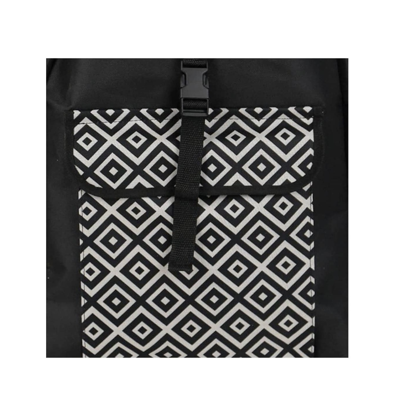 MM Carrito de Compras para el súper