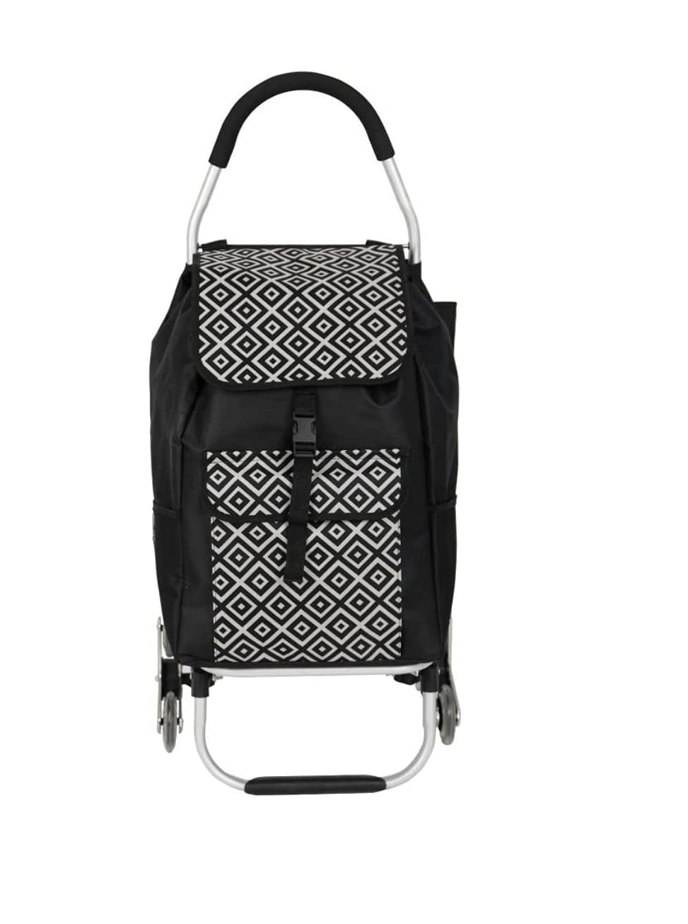 MM Carrito de Compras para el súper