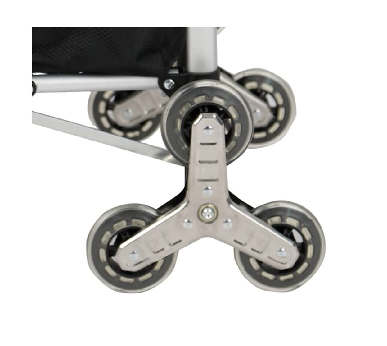 MM Carrito de Compras para el súper