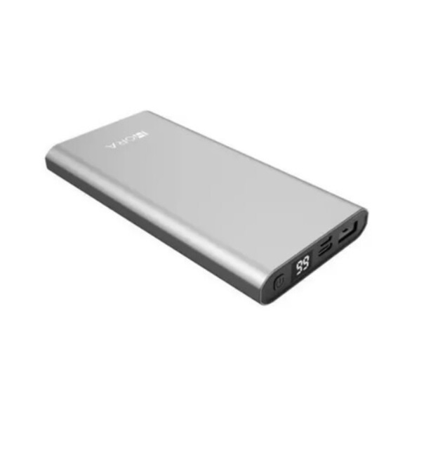 Batería Portátil 10,000 mAh