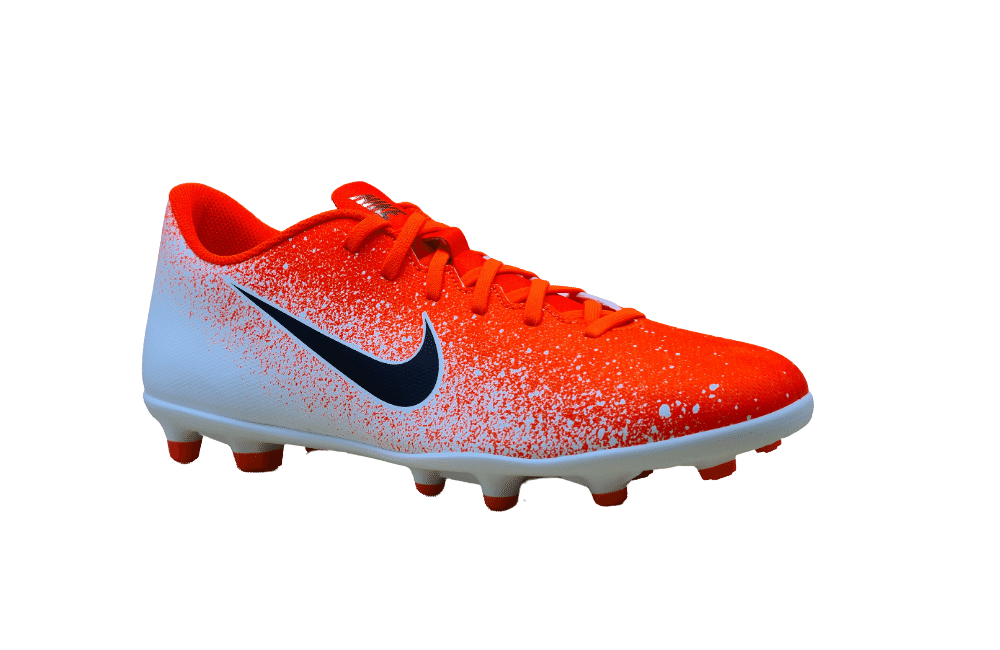 Tacos Nike Mercurial Vapor 12 Club Fg/mg AH7378 801 