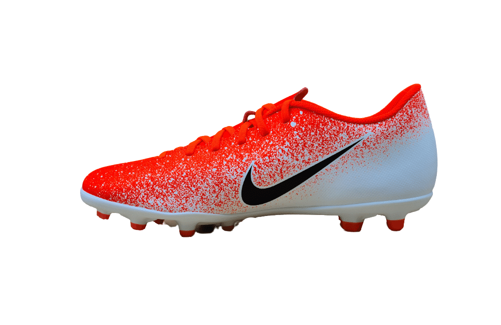 Tacos Nike Mercurial Vapor 12 Club Fg/mg AH7378 801 