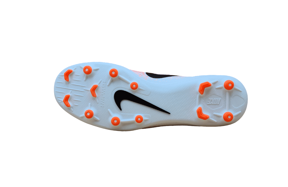 Tacos Nike Mercurial Vapor 12 Club Fg/mg AH7378 801 
