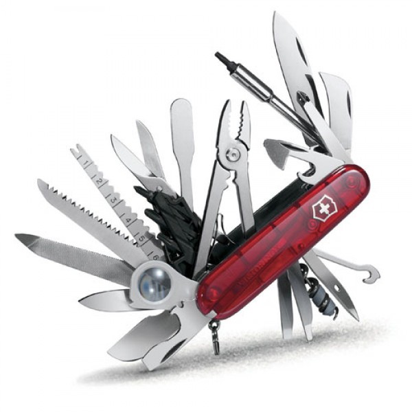 Victorinox SwissChamp XLT