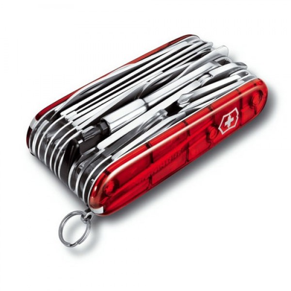 Victorinox SwissChamp XLT
