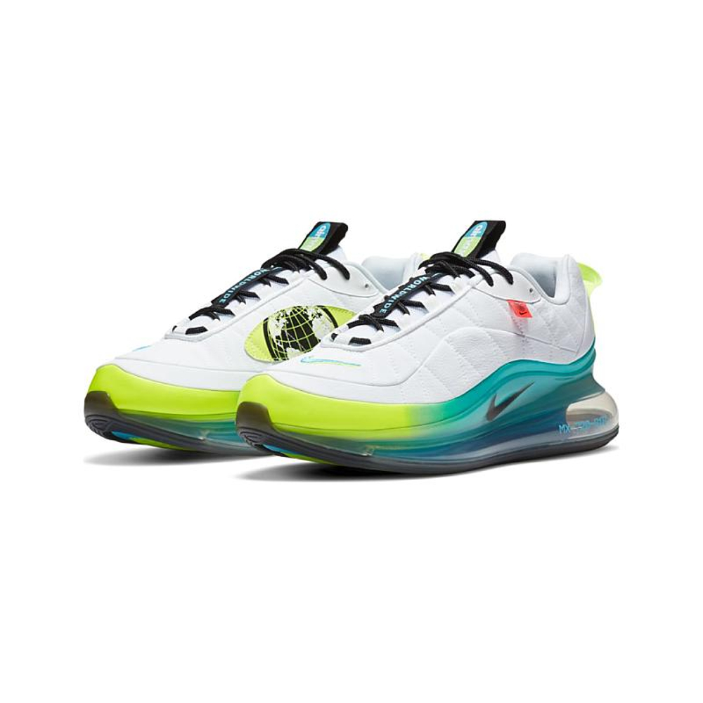 Tenis Nike Air MX-720-828 Worldwide Pack CT1282-100