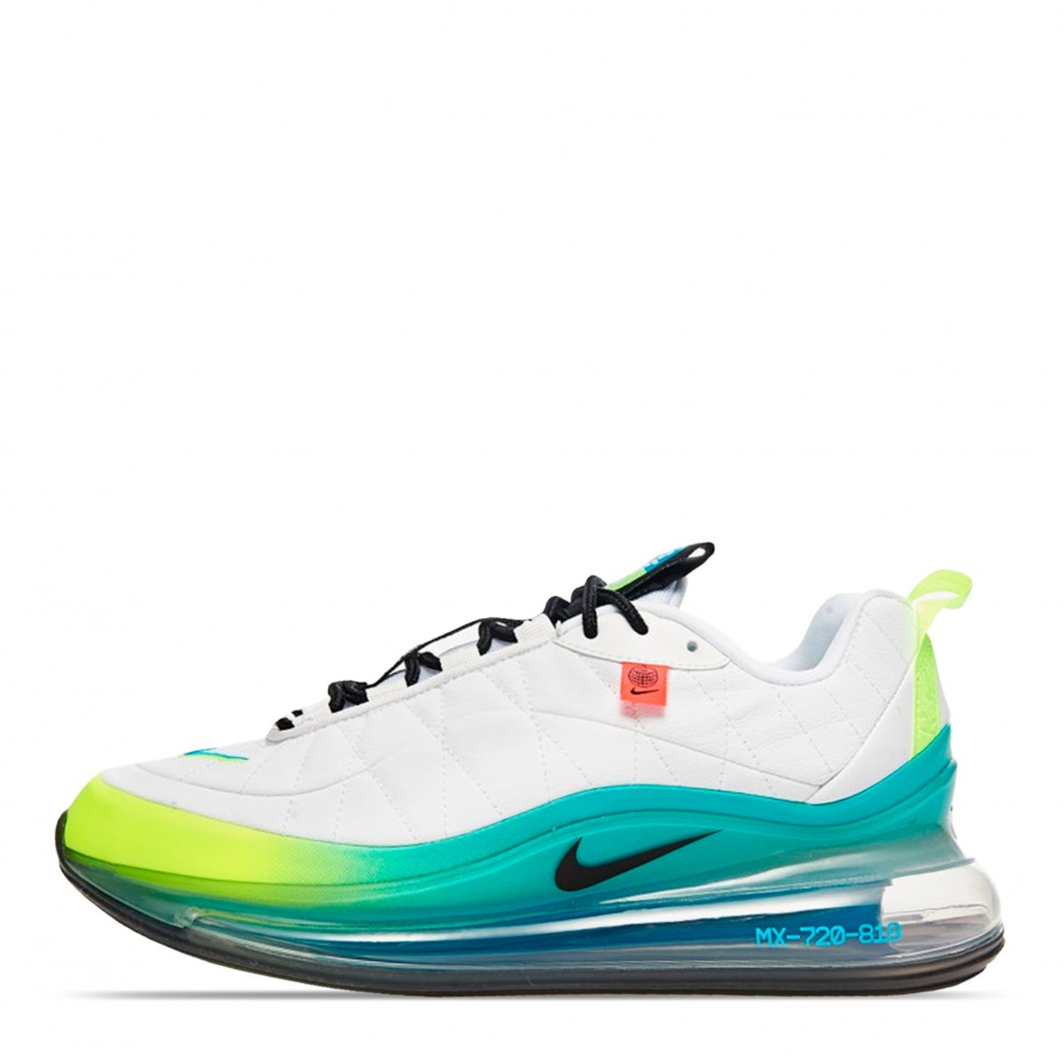 Tenis Nike Air MX-720-828 Worldwide Pack CT1282-100