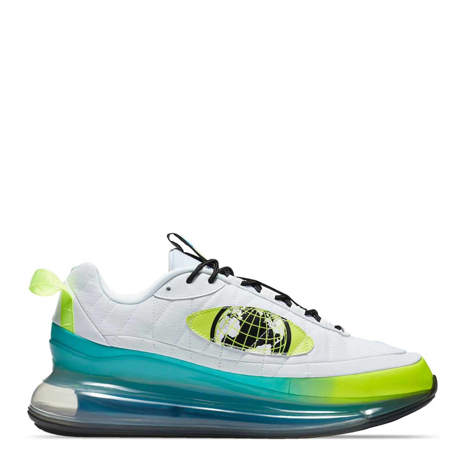 Tenis Nike Air MX-720-828 Worldwide Pack CT1282-100