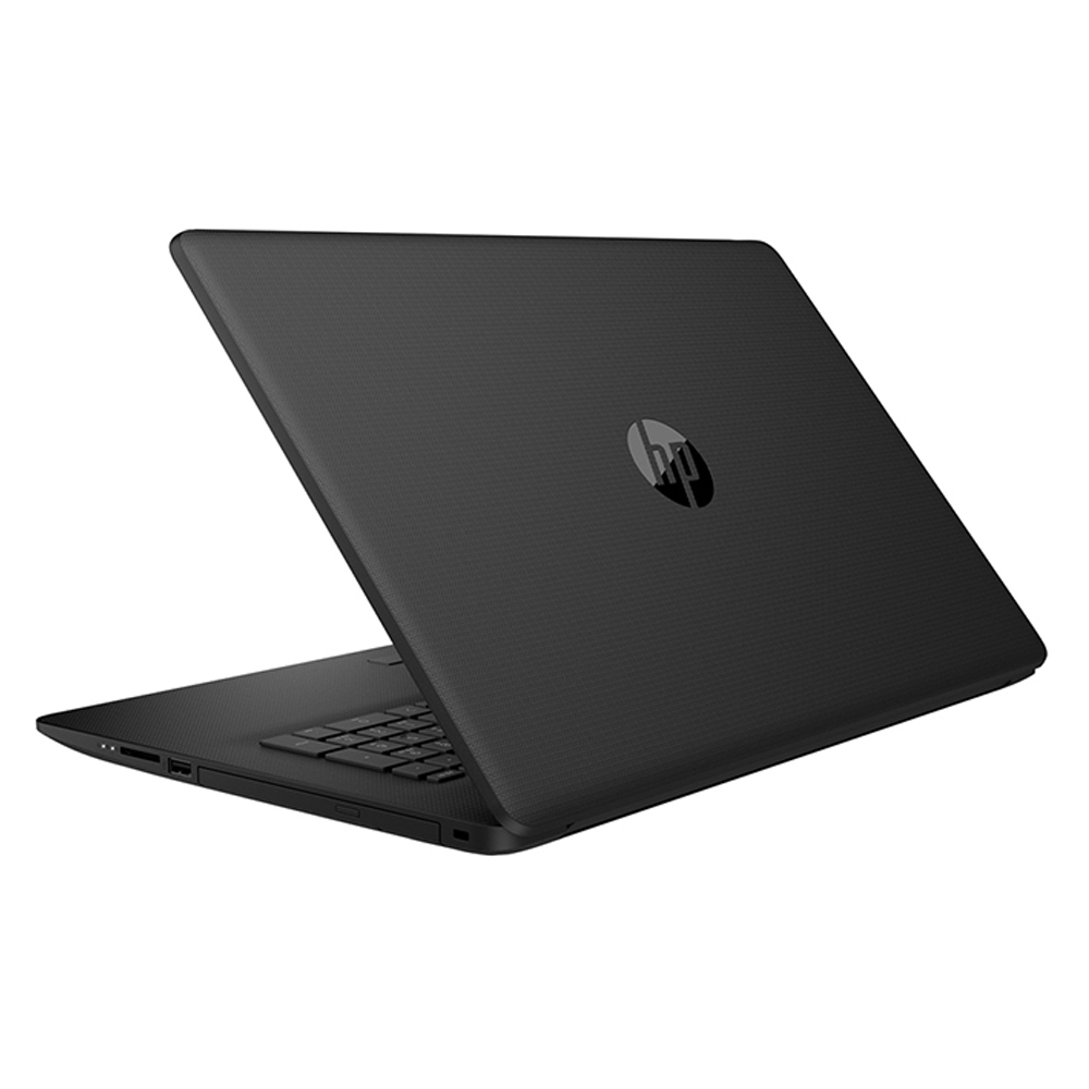 Laptop HP 17 pulgadas 17-by1021cl Intel Core i3-8145U 4 GB DDR4-2400 1 TB 5400 rpm Windows 10 Home 64 reacondicionado Grrado A