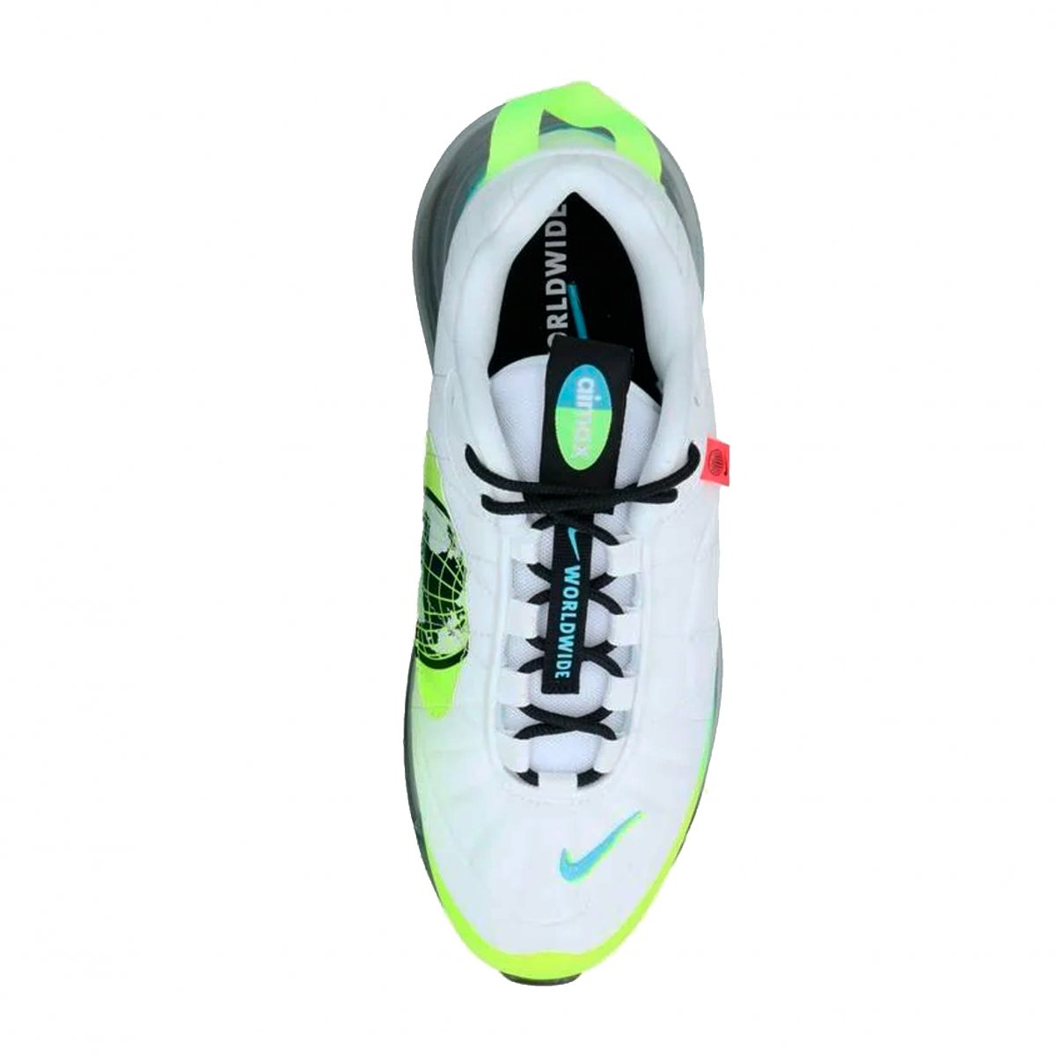 Tenis Nike Air MX-720-828 Worldwide Pack CT1282-100