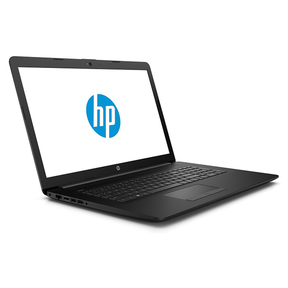 Laptop HP 17 pulgadas 17-by1021cl Intel Core i3-8145U 4 GB DDR4-2400 1 TB 5400 rpm Windows 10 Home 64 reacondicionado Grrado A