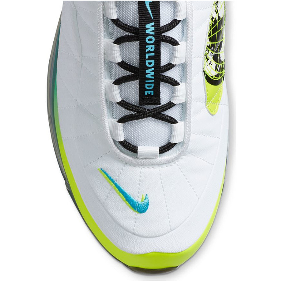 Tenis Nike Air MX-720-828 Worldwide Pack CT1282-100