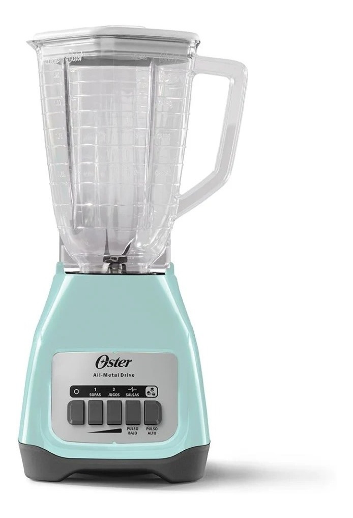 Licuadora Oster BLSTKAP-VPB-013 Cuchilla Trituradora De Hielo 