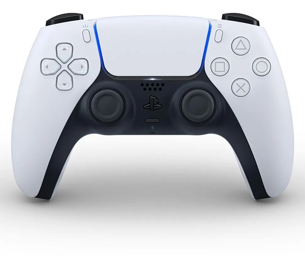 Control Playstation 5 Dualsense Ps5 Nuevo : Bsg