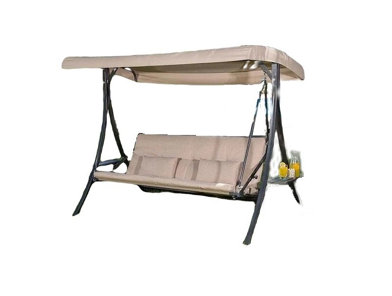 Columpio Para Jardín 