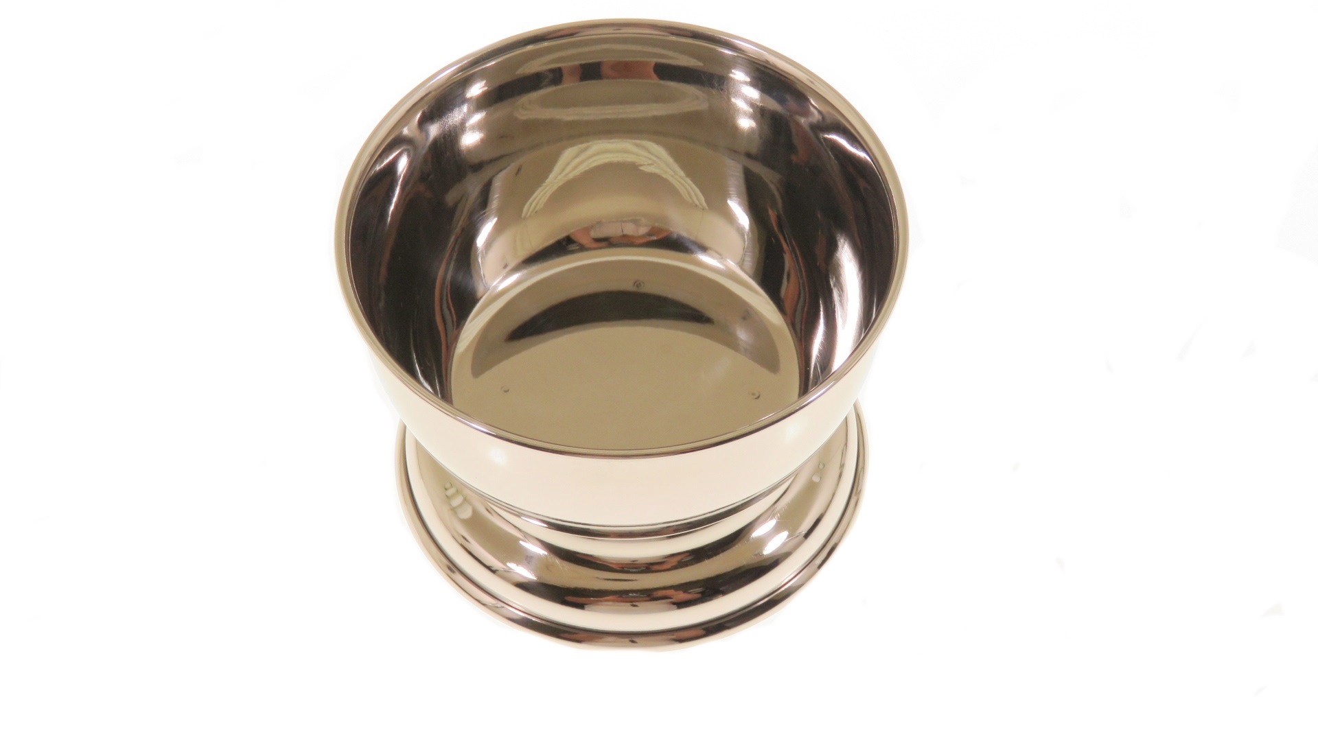 Ggbowl Gg Taza Tazon Para Jabon De Afeitar Rasurar Barbero