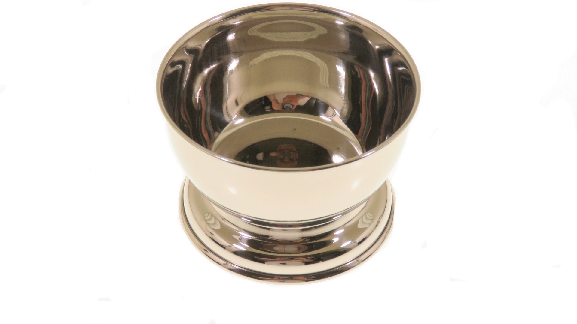 Ggbowl Gg Taza Tazon Para Jabon De Afeitar Rasurar Barbero