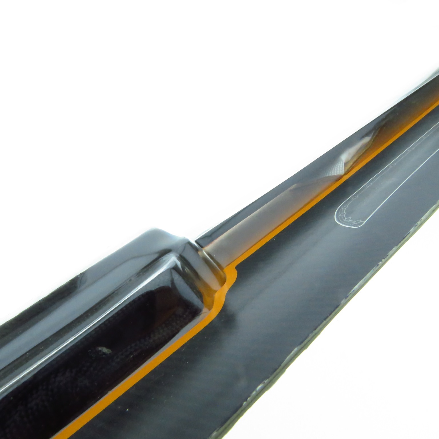 G2848 Gerber Gator Bush Machete Alto Carbon C Fda Molle