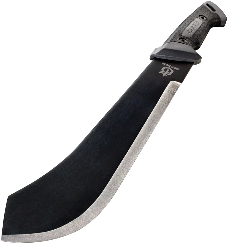 G2076 Gerber Gator Bolo Machete Con Funda