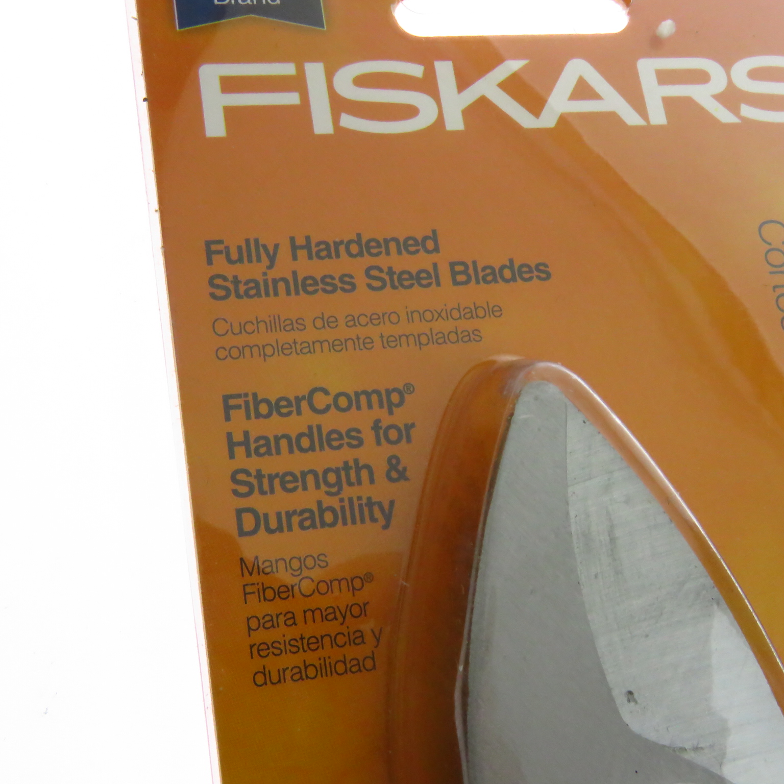 Fskshr Fiskars Tijera Pinza Podadora 1 2 Pulgada