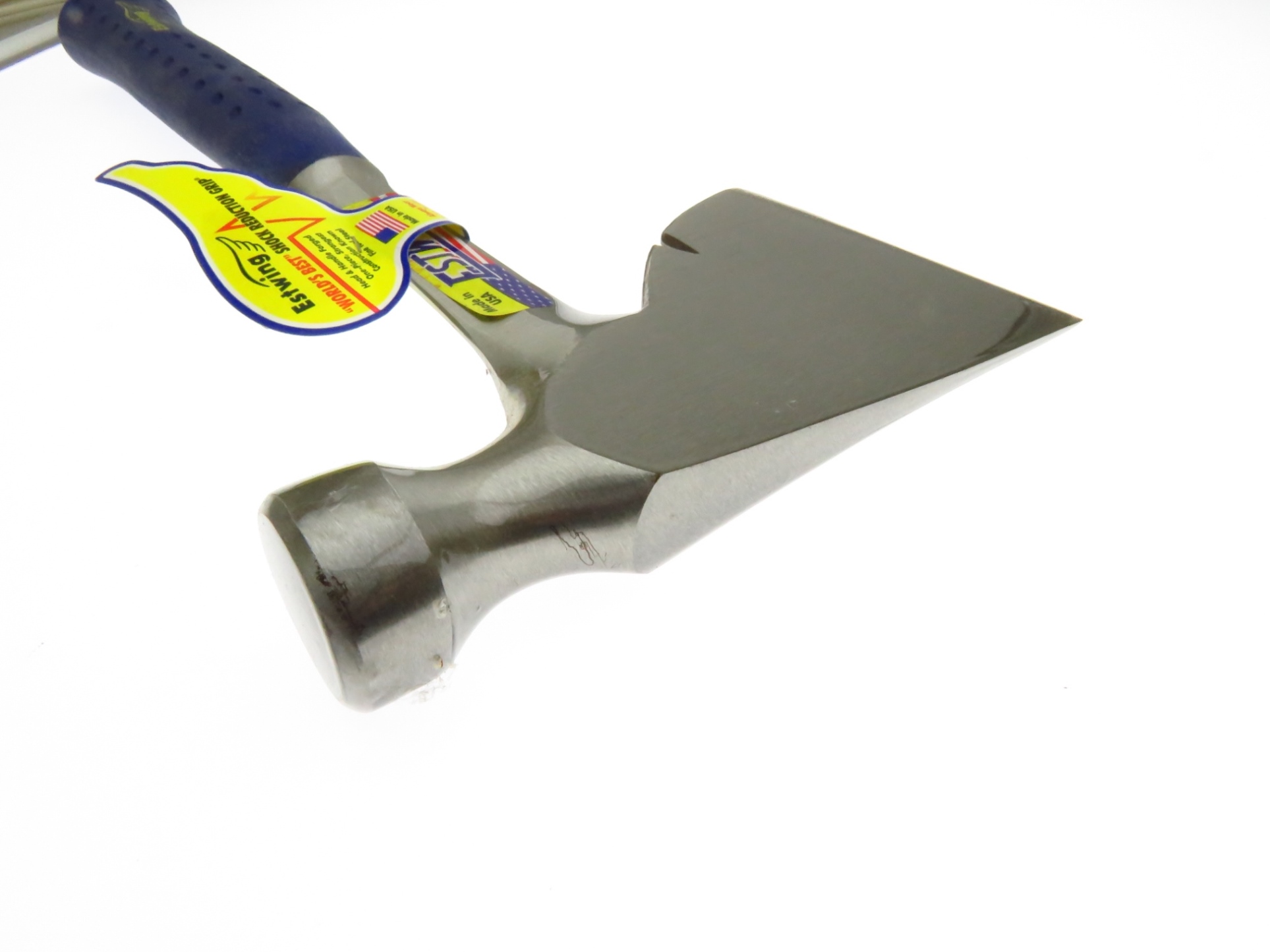 Ese32H Estwing Hacha Carpintero De Mano Una Pieza De Acero