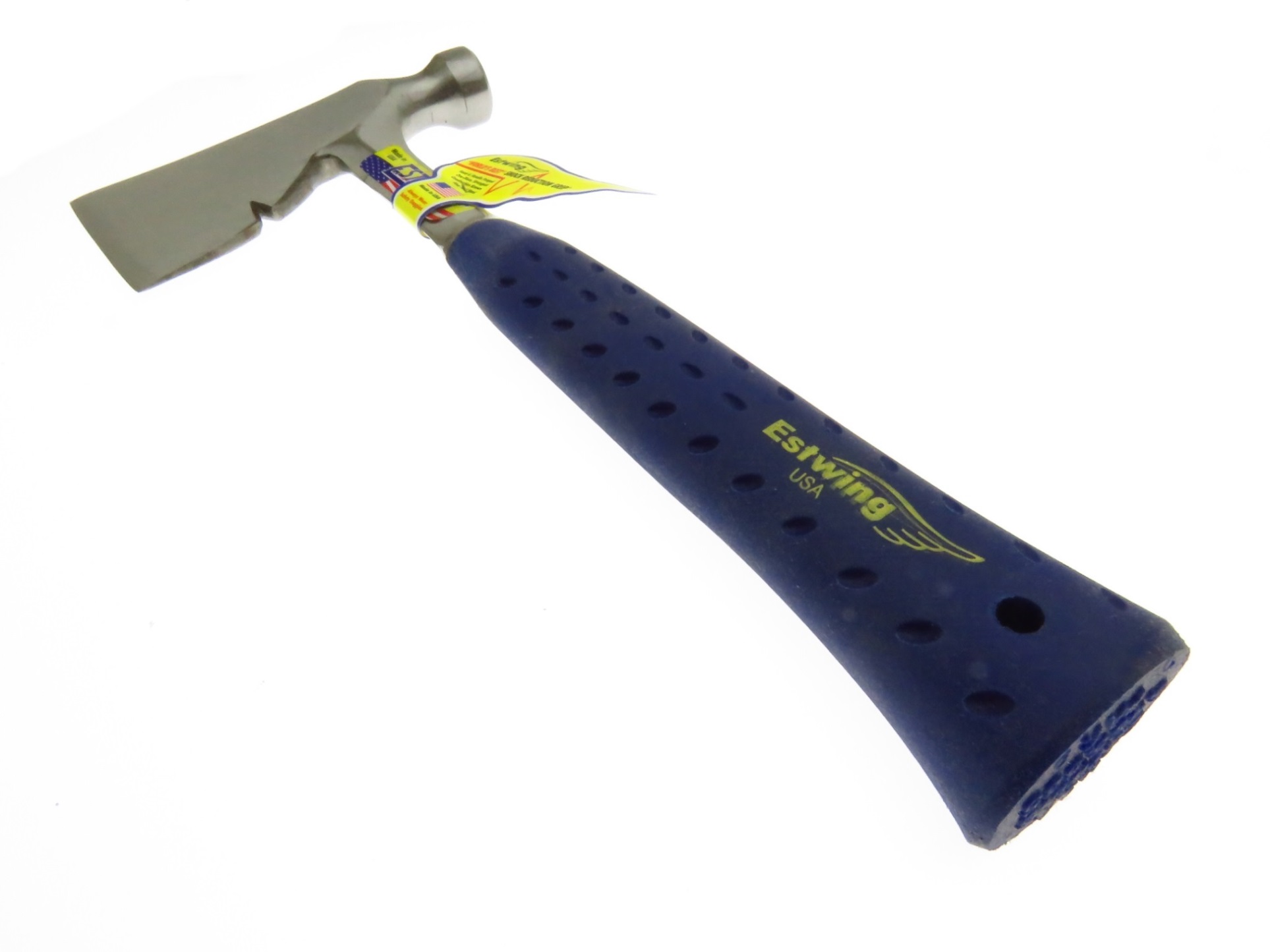 Ese32H Estwing Hacha Carpintero De Mano Una Pieza De Acero