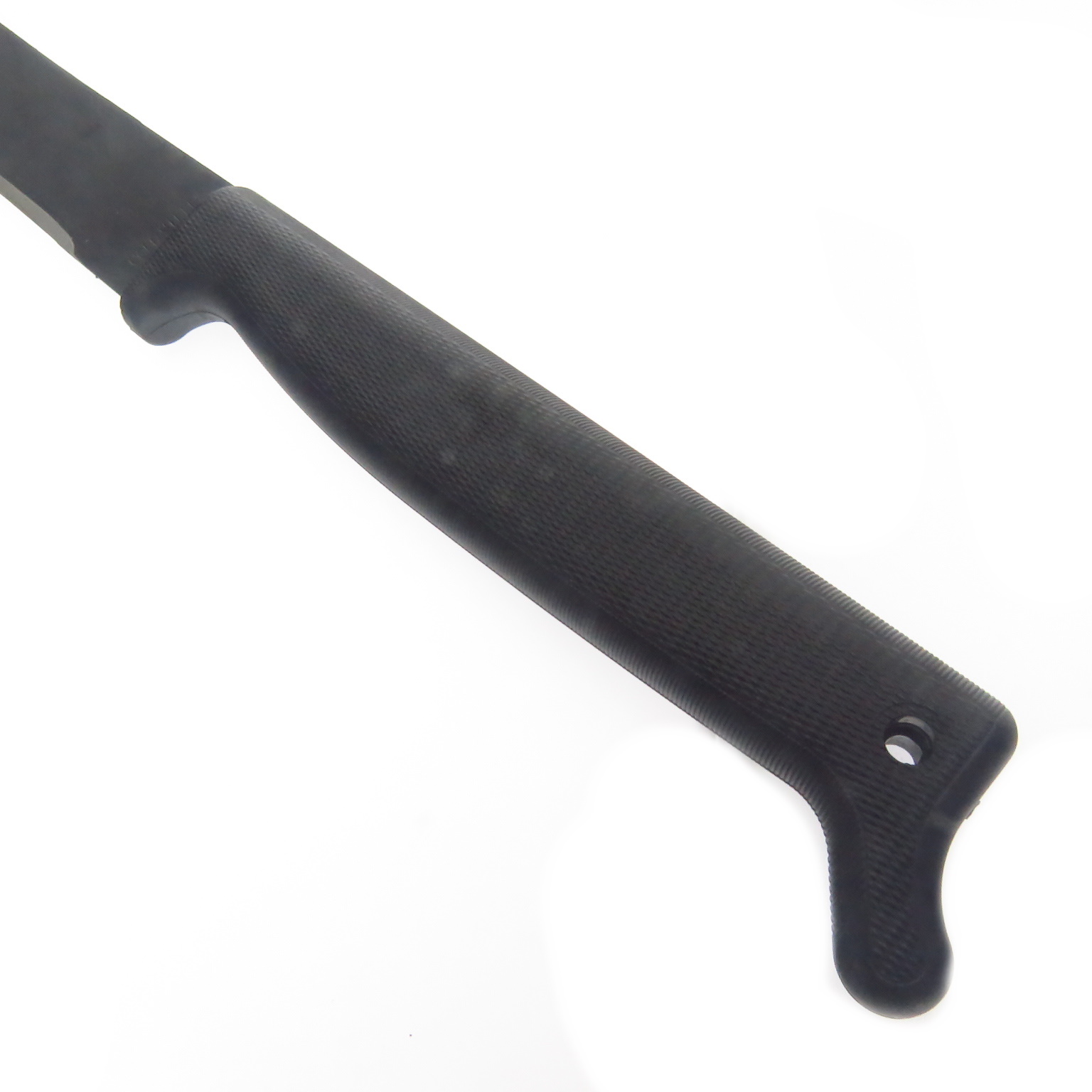 Cs97Tm21 Cold Steel Two Handed Latin Machete 21