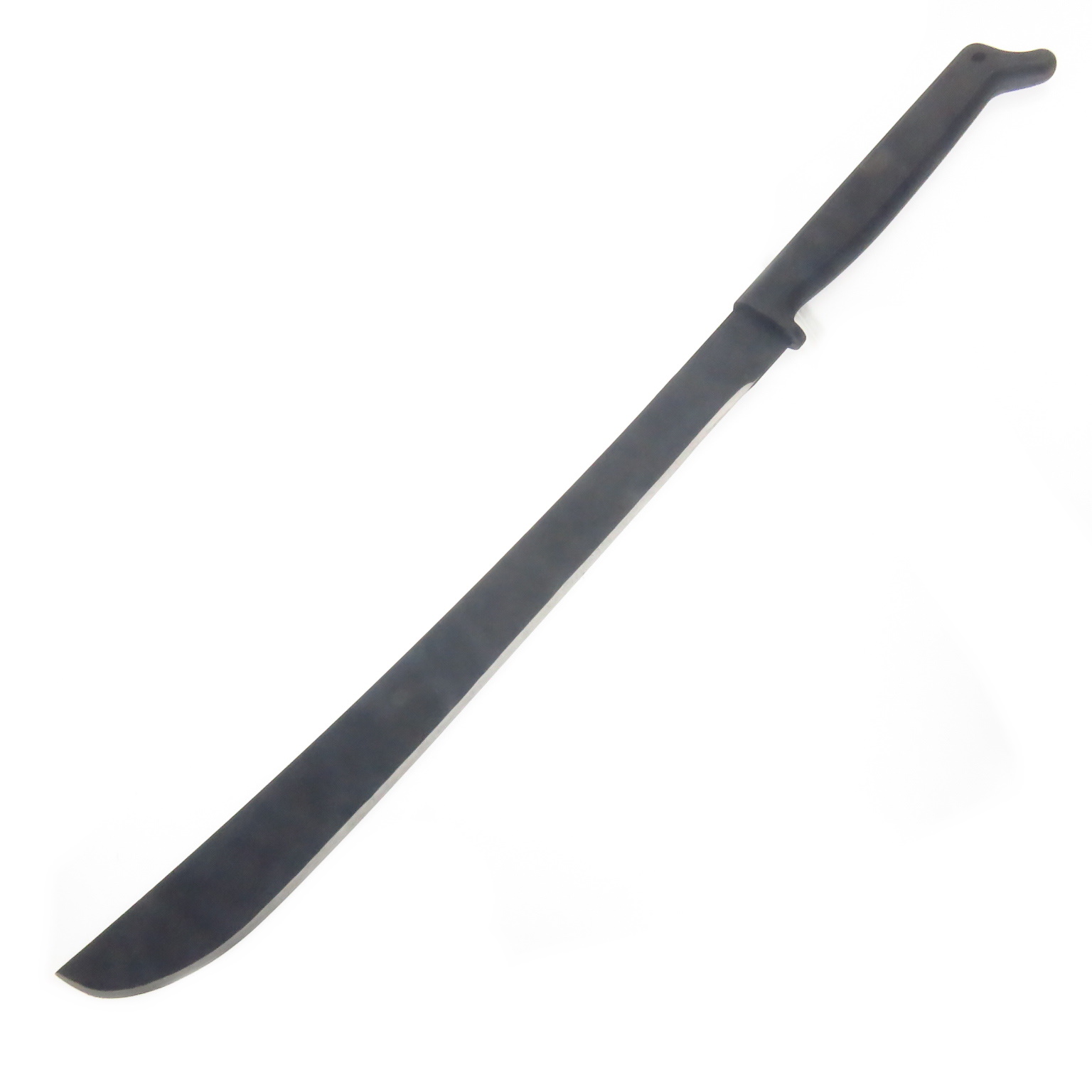 Cs97Tm21 Cold Steel Two Handed Latin Machete 21