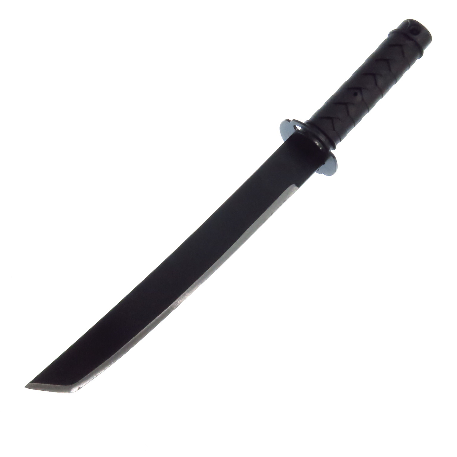 Cs97Tkjz Cold Steel Tactical Tanto Machete Con Fda.