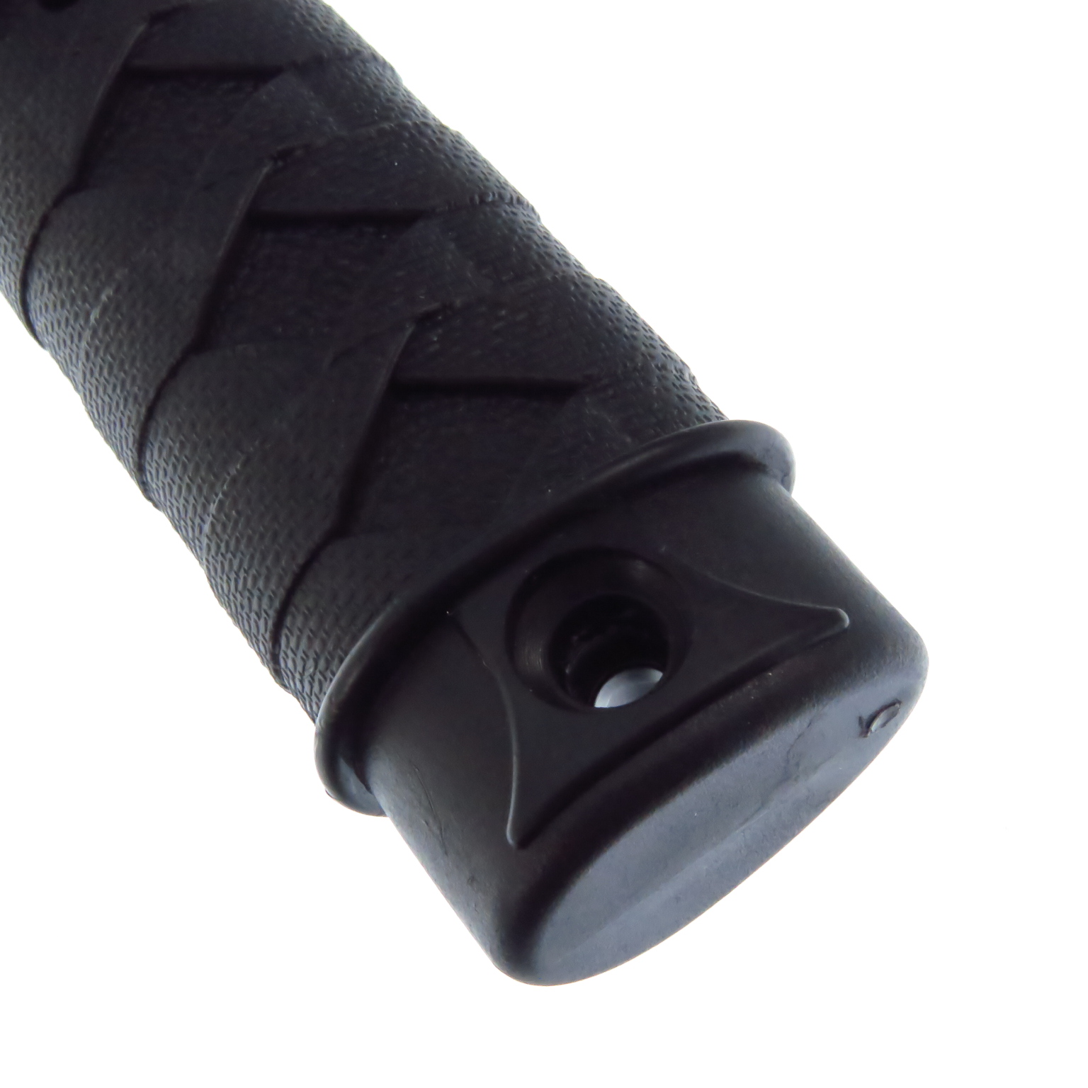 Cs97Tkjz Cold Steel Tactical Tanto Machete Con Fda.