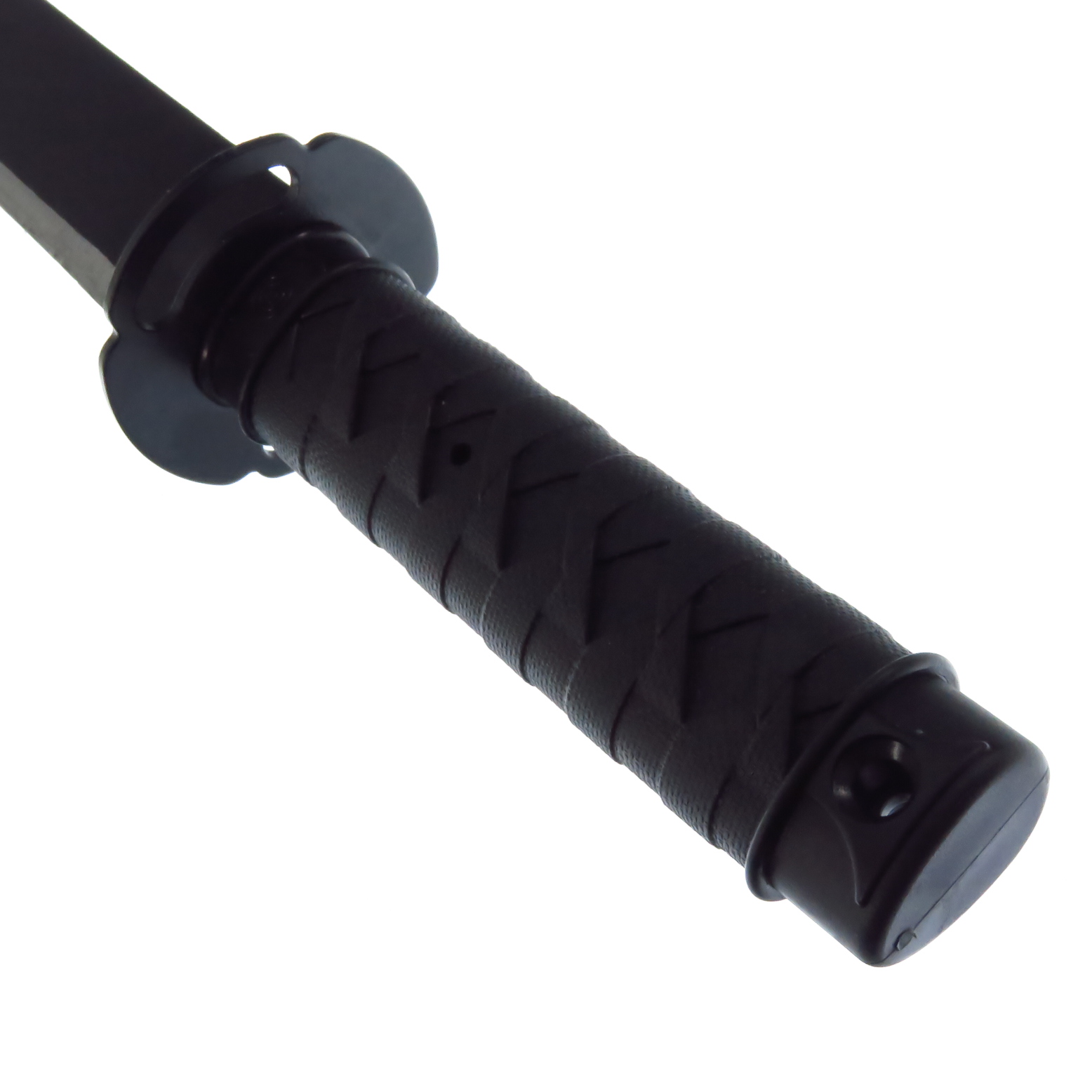 Cs97Tkjz Cold Steel Tactical Tanto Machete Con Fda.