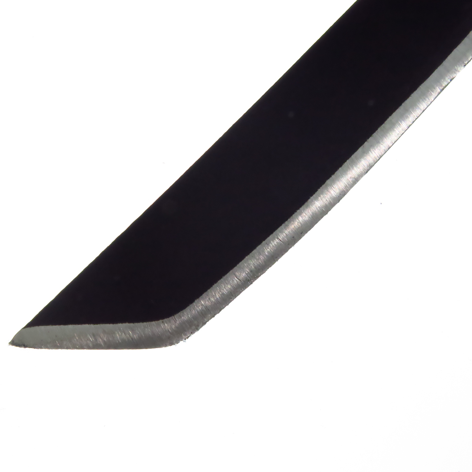 Cs97Tkjz Cold Steel Tactical Tanto Machete Con Fda.