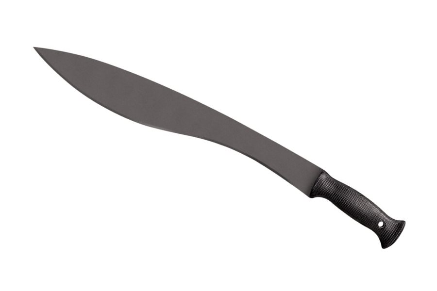 Cs97Mkm Cold Steel Magnum Kukri Machete