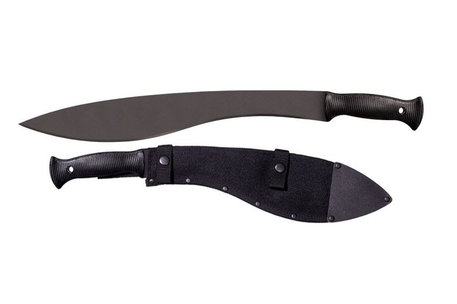 Cs97Mkm Cold Steel Magnum Kukri Machete